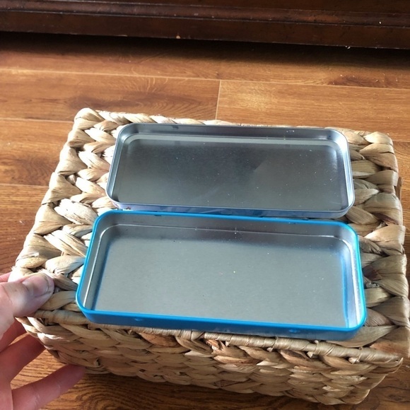 Disney Frozen metal pencil case - Picture 4 of 4